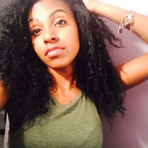 Meet your Posher, Abby